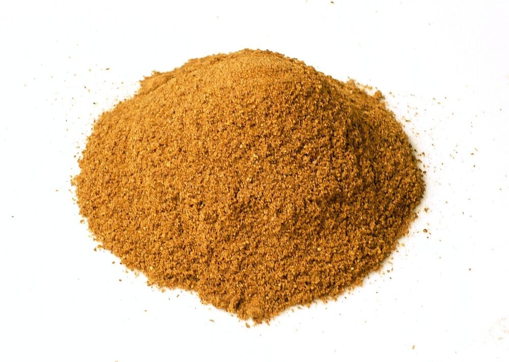 Berbere Spice Blend 1kg